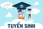 TUYỂN SINH HỌC SINH LỚP 6 NĂM HỌC 2024-2025